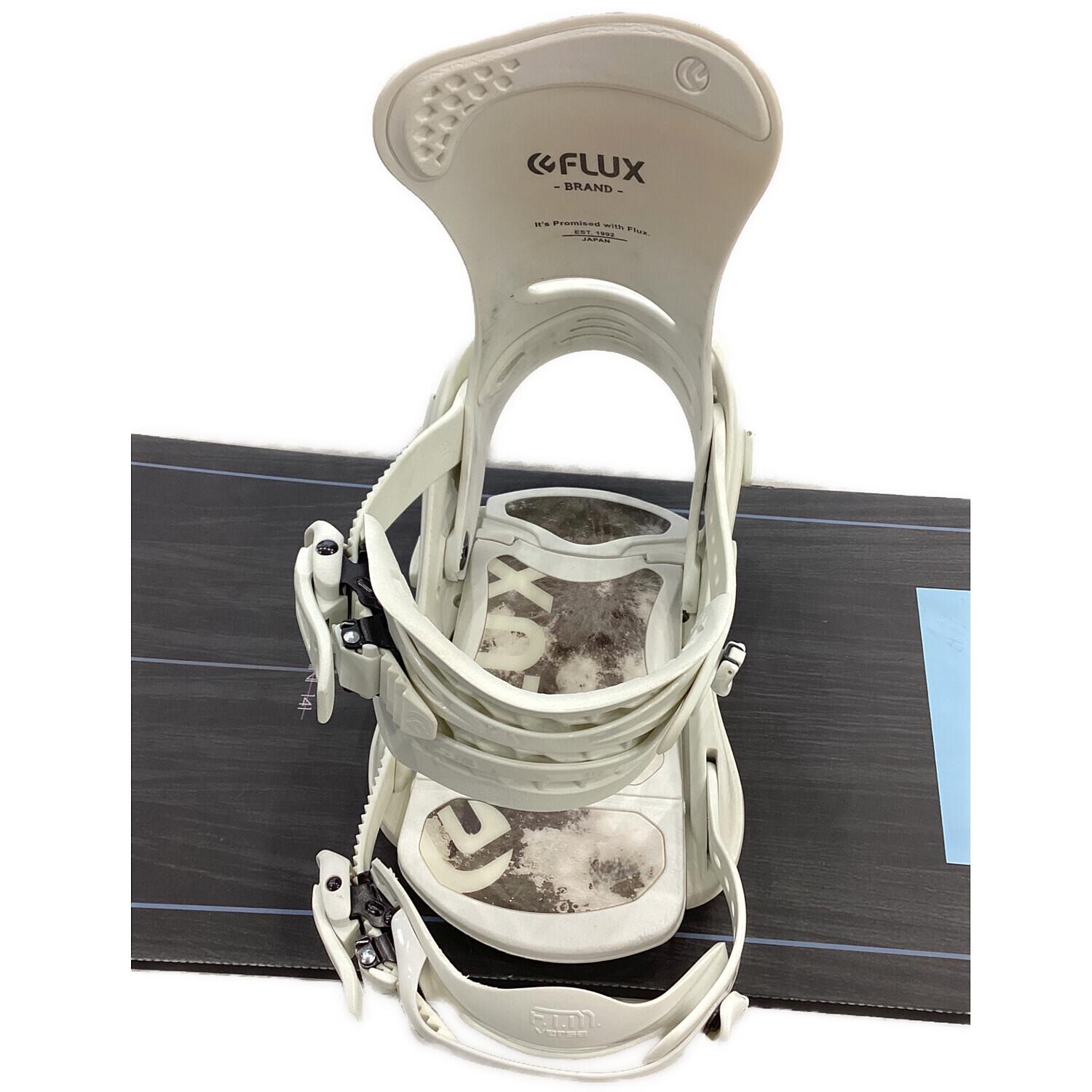 SABRINA (サブリナ) スノーボード 141cm ブラック 21/22モデル