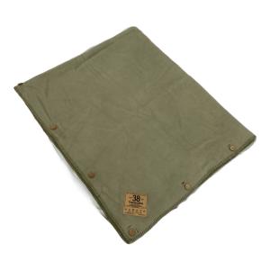 38explore (サーティーエイト・エクスプロー) ブランケット TOREOTTO CAROKET