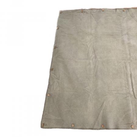 38explore (サーティーエイト・エクスプロー) ブランケット TOREOTTO