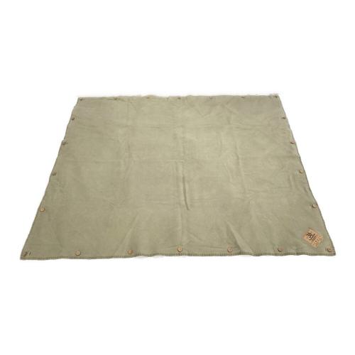 38explore (サーティーエイト・エクスプロー) ブランケット TOREOTTO CAROKET