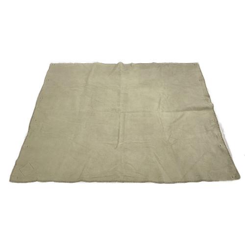 38explore (サーティーエイト・エクスプロー) ブランケット TOREOTTO CAROKET