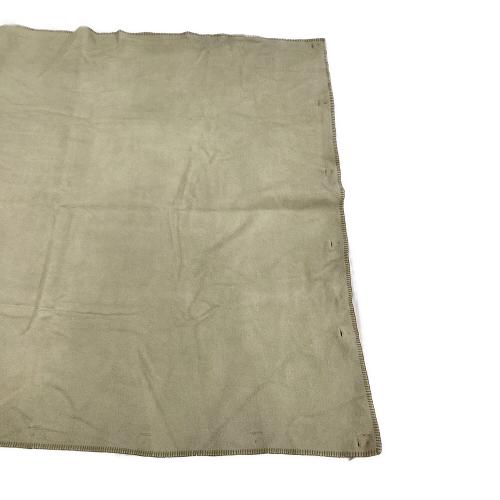 38explore (サーティーエイト・エクスプロー) ブランケット TOREOTTO CAROKET