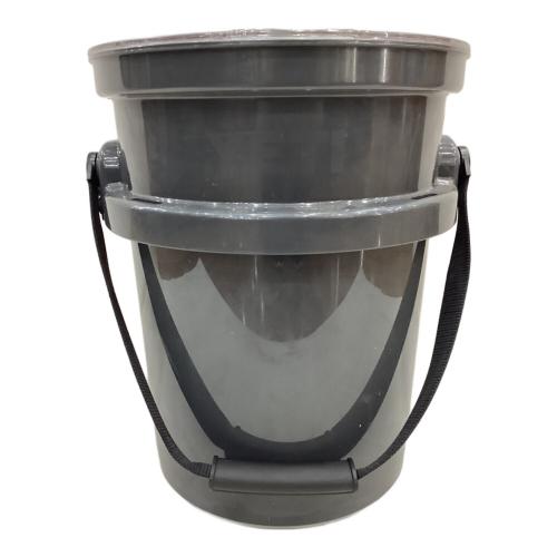 Yeti (イエティ) 収納ケース グレー ロードアウトバケツ