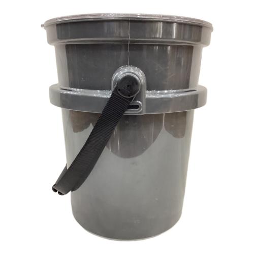 Yeti (イエティ) 収納ケース グレー ロードアウトバケツ