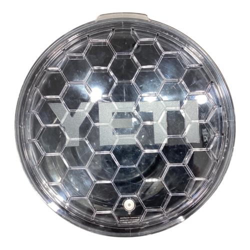 Yeti (イエティ) 収納ケース グレー ロードアウトバケツ