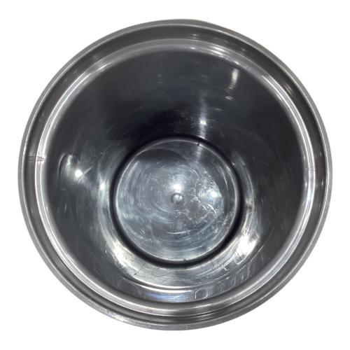 Yeti (イエティ) 収納ケース グレー ロードアウトバケツ