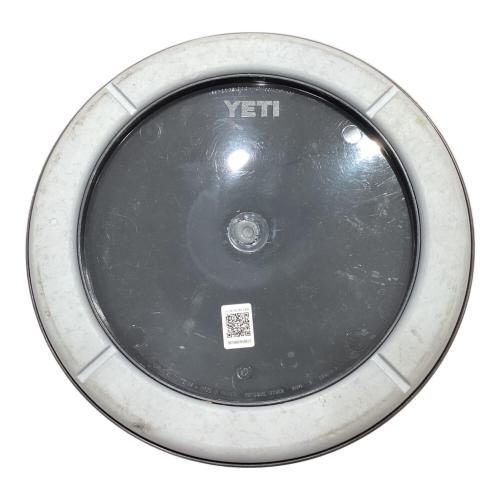 Yeti (イエティ) 収納ケース グレー ロードアウトバケツ