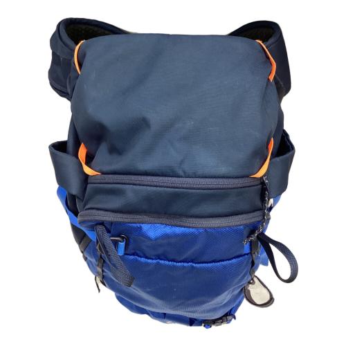 MAMMUT (マムート) バックパック ブルー バックカントリースキーなど向けモデル 2560-00180 Aenergy ST 背面長 約41～45cm 21-30L(日帰り)