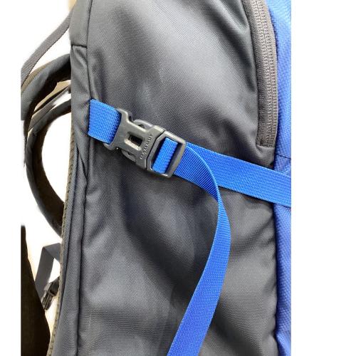 MAMMUT (マムート) バックパック ブルー バックカントリースキーなど向けモデル 2560-00180 Aenergy ST 背面長 約41～45cm 21-30L(日帰り)