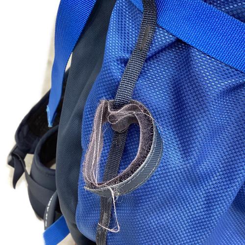 MAMMUT (マムート) バックパック ブルー バックカントリースキーなど向けモデル 2560-00180 Aenergy ST 背面長 約41～45cm 21-30L(日帰り)