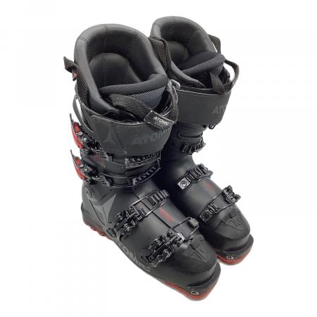 Atomic スキー用ブーツ ブラック 楽天市場】スキーブーツ アトミックの通販