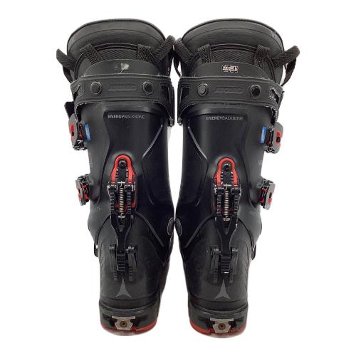 アトミック Atomic 120 スキーブーツ 25/25.5cm テックブーツ アトミック Atomic 120 スキーブーツ 25/25.5cm テックブーツ