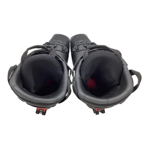 Atomic スキーブーツ ブラック　アトミック ATOMIC スキー靴 黒 【公式通販】