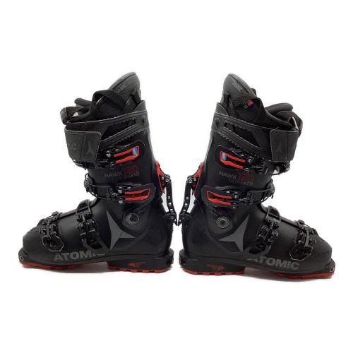 ATOMIC スキー ブーツ 男性用 アトミック（ATOMIC）（メンズ）スキー ブーツ 22-23 ホークス