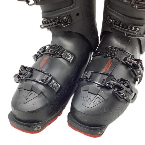 Atomic スキーブーツ ブラック　アトミック ATOMIC スキー用ブーツ 黒 アトミック ATOMIC スキーブーツ」の人気