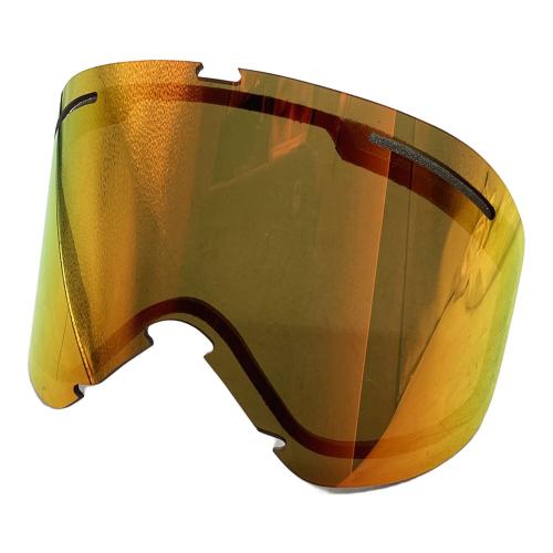 OAKLEY (オークリー) ゴーグル ユニセックス スポンジ劣化箇所/替えレンズ付