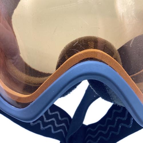 OAKLEY (オークリー) ゴーグル ユニセックス スポンジ劣化箇所/替えレンズ付