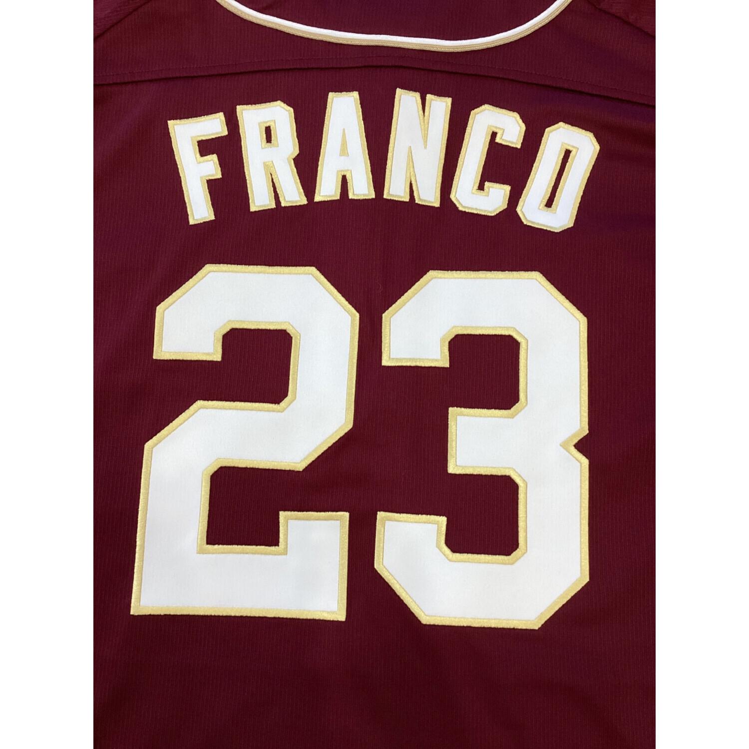 東北楽天ゴールデンイーグルス　鉄平　ビジターユニフォーム　プロコレ　XAサイズ 楽天市場】MyHEROユニフォーム2025【ビジター】│#24黒川史陽