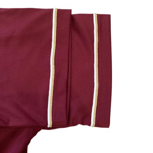 東北楽天ゴールデンイーグルス 応援グッズ SIZE M エンジ MyHERO ユニフォーム ビジター【23】マイケル・フランコ ユニフォーム レプリカ