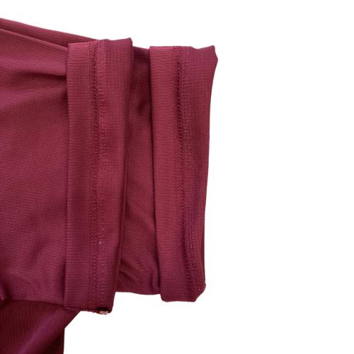 東北楽天ゴールデンイーグルス 応援グッズ SIZE M エンジ MyHERO ユニフォーム ビジター【23】マイケル・フランコ ユニフォーム レプリカ