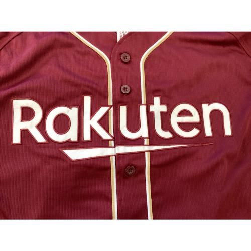 東北楽天ゴールデンイーグルス　鉄平　ビジターユニフォーム　プロコレ　XAサイズ 2025年最新】Yahoo!オークション -楽天イーグルス ビジター