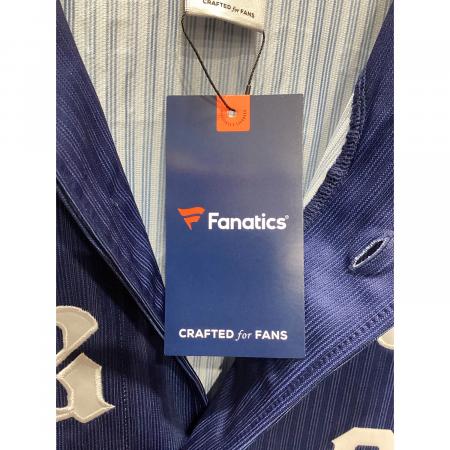 埼玉西武ライオンズ 応援グッズ SIZE M ネイビー Fanatics【61】平良