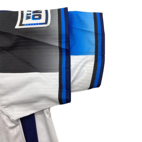 埼玉西武ライオンズ 応援グッズ SIZE M ネイビー Fanatics【61】平良海馬 ユニフォーム レプリカ