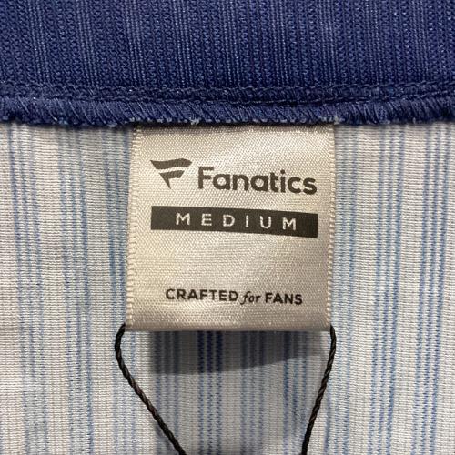 埼玉西武ライオンズ 応援グッズ SIZE M ネイビー Fanatics【61】平良海馬 ユニフォーム レプリカ