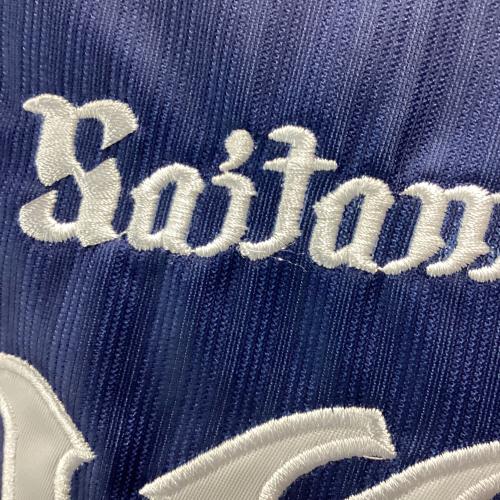 埼玉西武ライオンズ 応援グッズ SIZE M ネイビー Fanatics【61