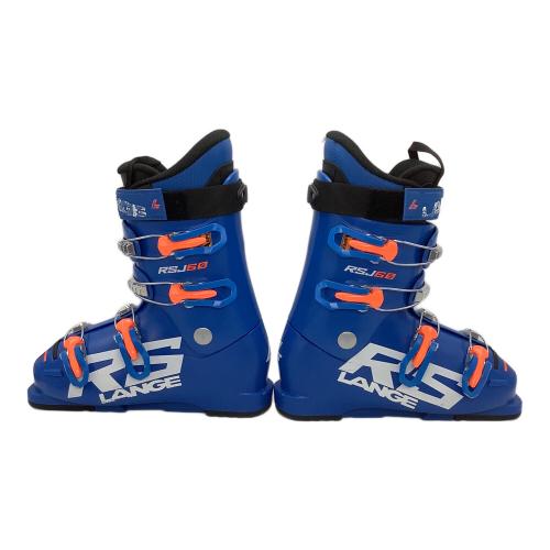 RANGE RSJ60 スキーブーツ キッズ SIZE 24.5cm ブルー