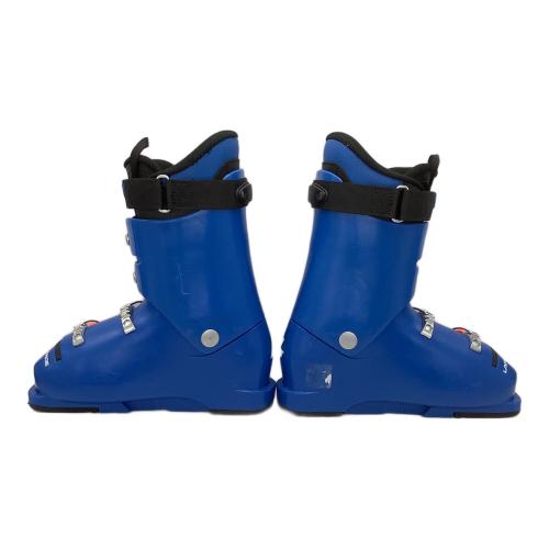 RANGE RSJ60 スキーブーツ キッズ SIZE 24.5cm ブルー