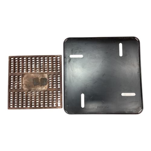 Snow peak (スノーピーク) 焚火台 焚火台L スターターセット