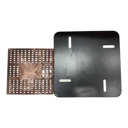 Snow peak (スノーピーク) 焚火台 焚火台L スターターセット