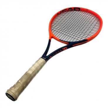 HEAD (ヘッド) ラケット 現行モデル RADICAL ELITE｜トレファクONLINE