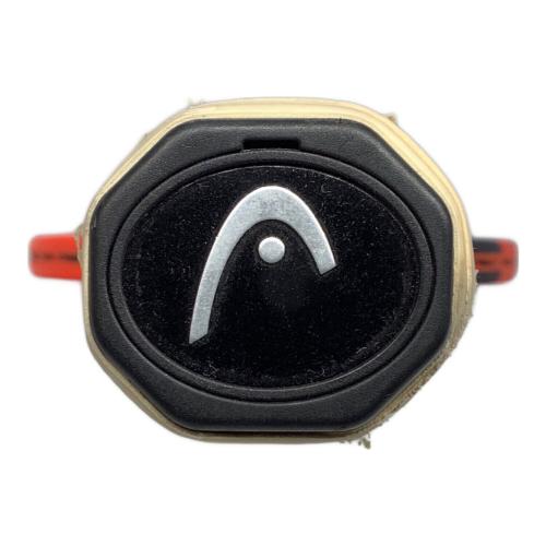 HEAD (ヘッド) 硬式テニスラケット 98インチ/パターン：315/重さ RADICAL