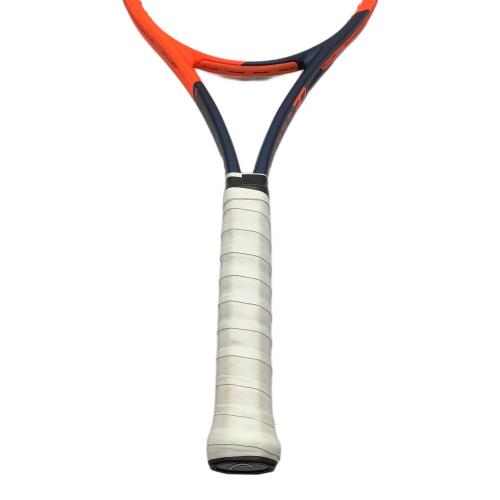 HEAD (ヘッド) 硬式テニスラケット 98インチ/パターン：315/重さ ガット無し RADICAL PRO200