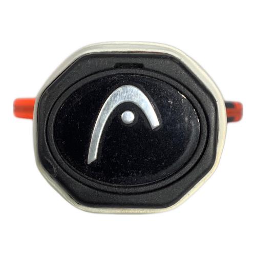 HEAD (ヘッド) 硬式テニスラケット 98インチ/パターン：315/重さ ガット無し RADICAL PRO200