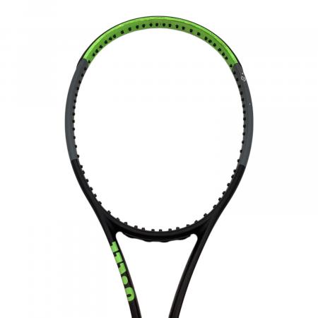 Wilson (ウィルソン) 硬式テニスラケット 98インチ//重さ：305g