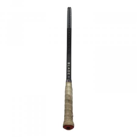 Wilson (ウィルソン) 硬式テニスラケット 98インチ//重さ：305g