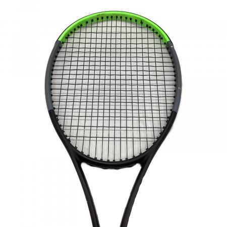 Wilson (ウィルソン) 硬式テニスラケット 98インチ/重さ：305g