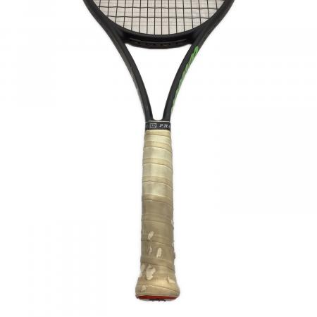 Wilson (ウィルソン) 硬式テニスラケット 98インチ/重さ：305g