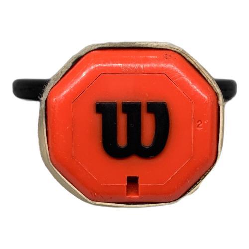 Wilson (ウィルソン) 硬式テニスラケット 98インチ/重さ：305g/グリップサイズ:2 BLADE 98 18×20 V7.0