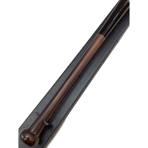 MIZUNO (ミズノ) 応援グッズ ブラウン ケースビス一個欠品 YB7  @ 横浜DeNAベイスターズ 仁志敏久 実使用 プロ仕様モデル