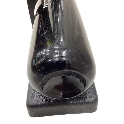 MIZUNO (ミズノ) 応援グッズ ブラウン ケースビス一個欠品 YB7  @ 横浜DeNAベイスターズ 仁志敏久 実使用 プロ仕様モデル