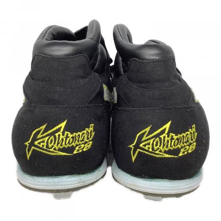 福岡ソフトバンクホークス 応援グッズ ブラック 【28】大隣憲司