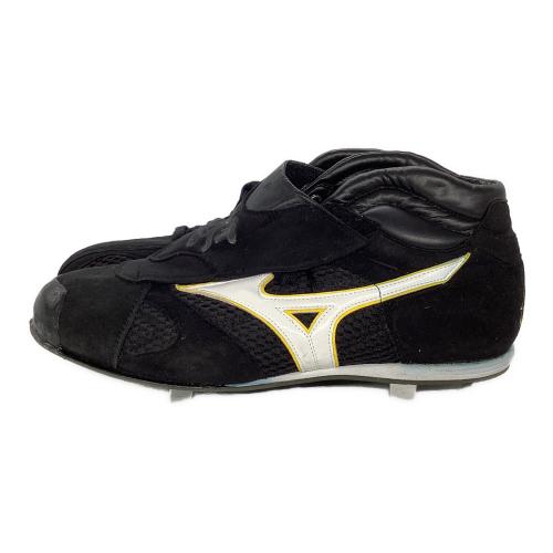 福岡ソフトバンクホークス 応援グッズ ブラック 【28】大隣憲司 @ 試供スパイク プロ仕様モデル