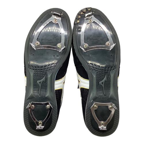 福岡ソフトバンクホークス 応援グッズ ブラック 【28】大隣憲司 @ 試供スパイク プロ仕様モデル