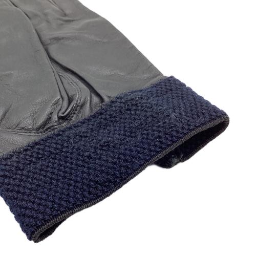 読売ジャイアンツ (ヨミウリジャイアンツ) 応援グッズ ブラック×オレンジ 仁志敏久 バッティンググローブ 刺繍グローブ