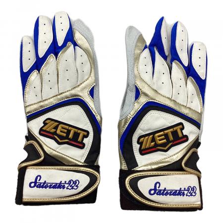 千葉ロッテマリーンズ (チバロッテマリーンズ) 応援グッズ ホワイト