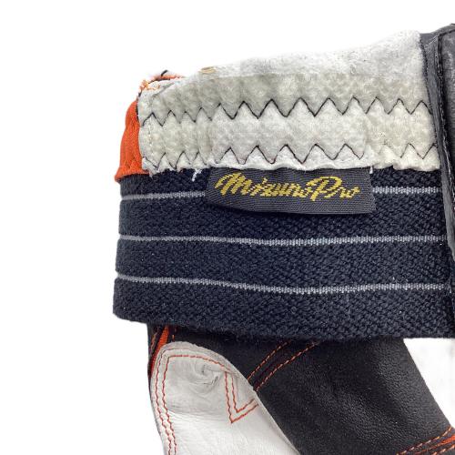 読売ジャイアンツ (ヨミウリジャイアンツ) 応援グッズ ブラック 【9】清水 バッティンググローブ 刺繍入りグローブ